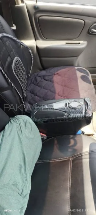 Suzuki Alto 2007 for Sale in Lahore Suzuki Alto 2007 for Sale in Lahore Image-11