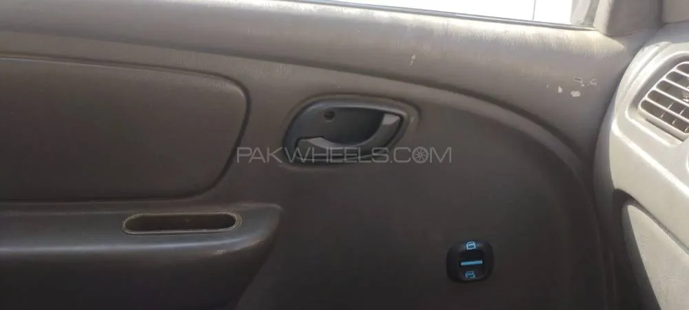 Suzuki Alto 2007 for Sale in Lahore Suzuki Alto 2007 for Sale in Lahore Image-14