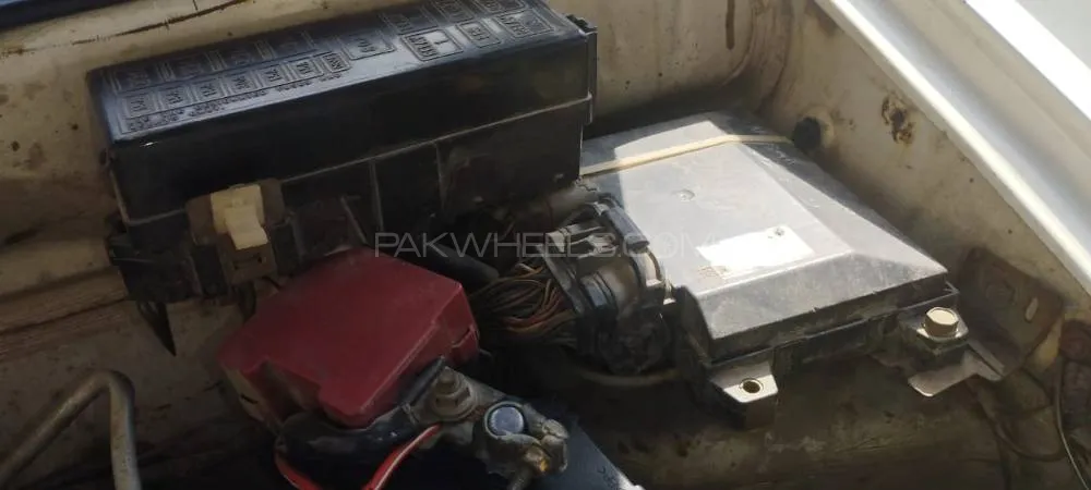 Suzuki Alto 2007 for Sale in Lahore Suzuki Alto 2007 for Sale in Lahore Image-18