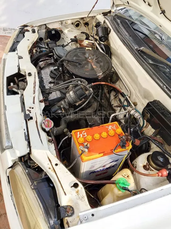 Suzuki Alto 2007 for Sale in Lahore Suzuki Alto 2007 for Sale in Lahore Image-8