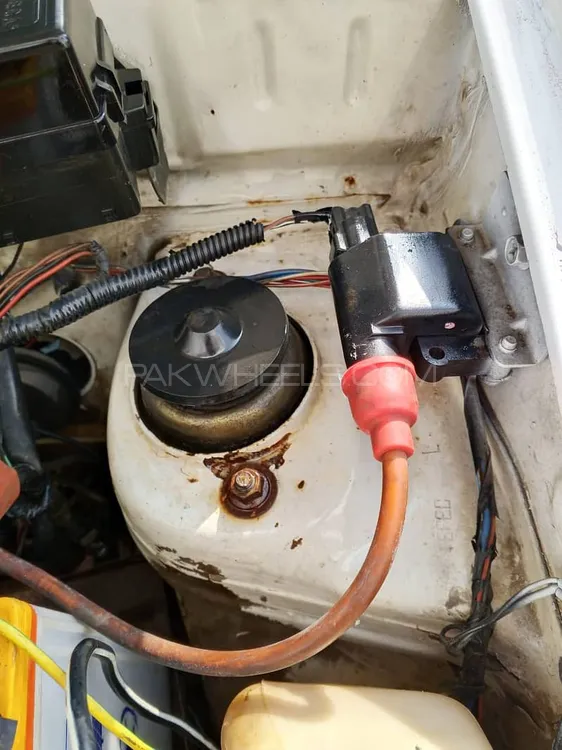 Suzuki Alto 2007 for Sale in Lahore Suzuki Alto 2007 for Sale in Lahore Image-3