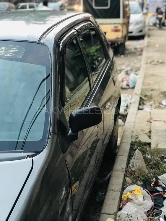 Suzuki Alto 2010 for Sale in Karachi Image-1