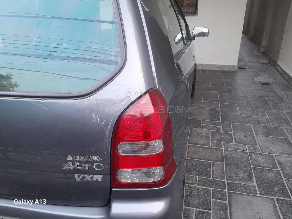 سوزوکی آلٹو 2010 for Sale in لاہور سوزوکی آلٹو 2010 for Sale in لاہور Image-5