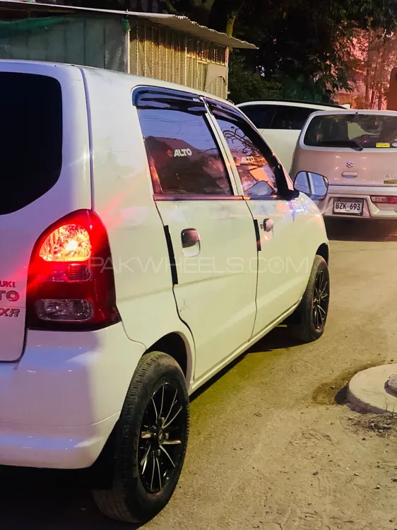 Suzuki Alto 2010 for Sale in Karachi Image-1