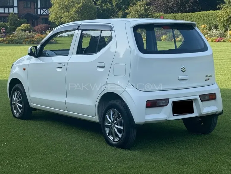 Suzuki Alto 2020 for Sale in Lahore Suzuki Alto 2020 for Sale in Lahore Image-3