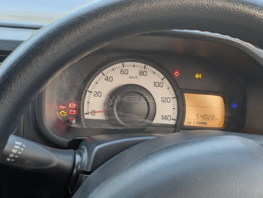 Suzuki Alto 2021 for Sale in Multan Image-1