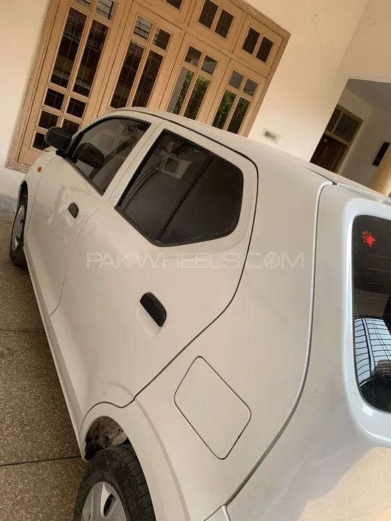 Suzuki Alto 2021 for Sale in Faisalabad Suzuki Alto 2021 for Sale in Faisalabad Image-10