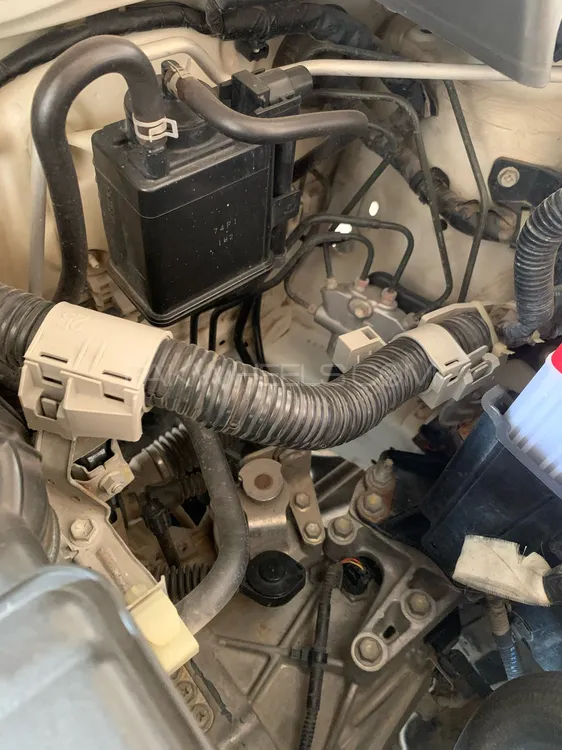 Suzuki Alto 2021 for Sale in Faisalabad Suzuki Alto 2021 for Sale in Faisalabad Image-16
