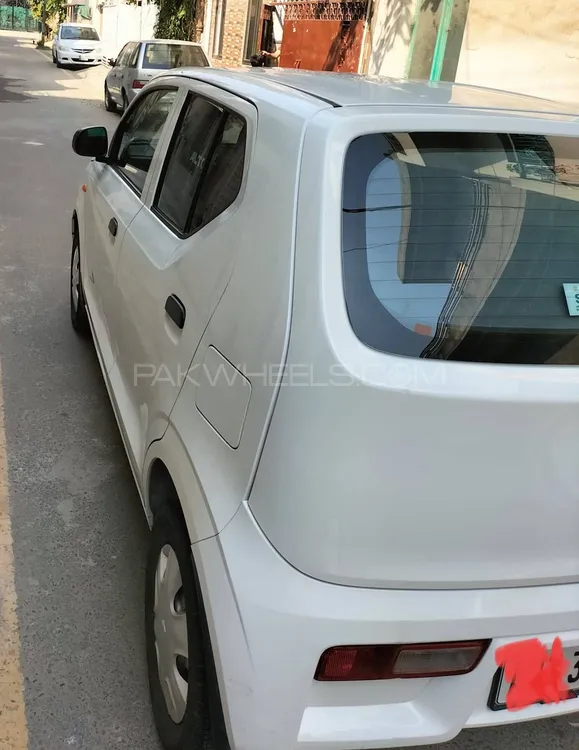 سوزوکی آلٹو 2022 for Sale in لاہور سوزوکی آلٹو 2022 for Sale in لاہور Image-10