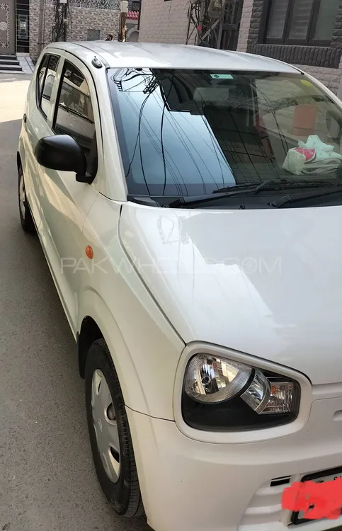 سوزوکی آلٹو 2022 for Sale in لاہور سوزوکی آلٹو 2022 for Sale in لاہور Image-17