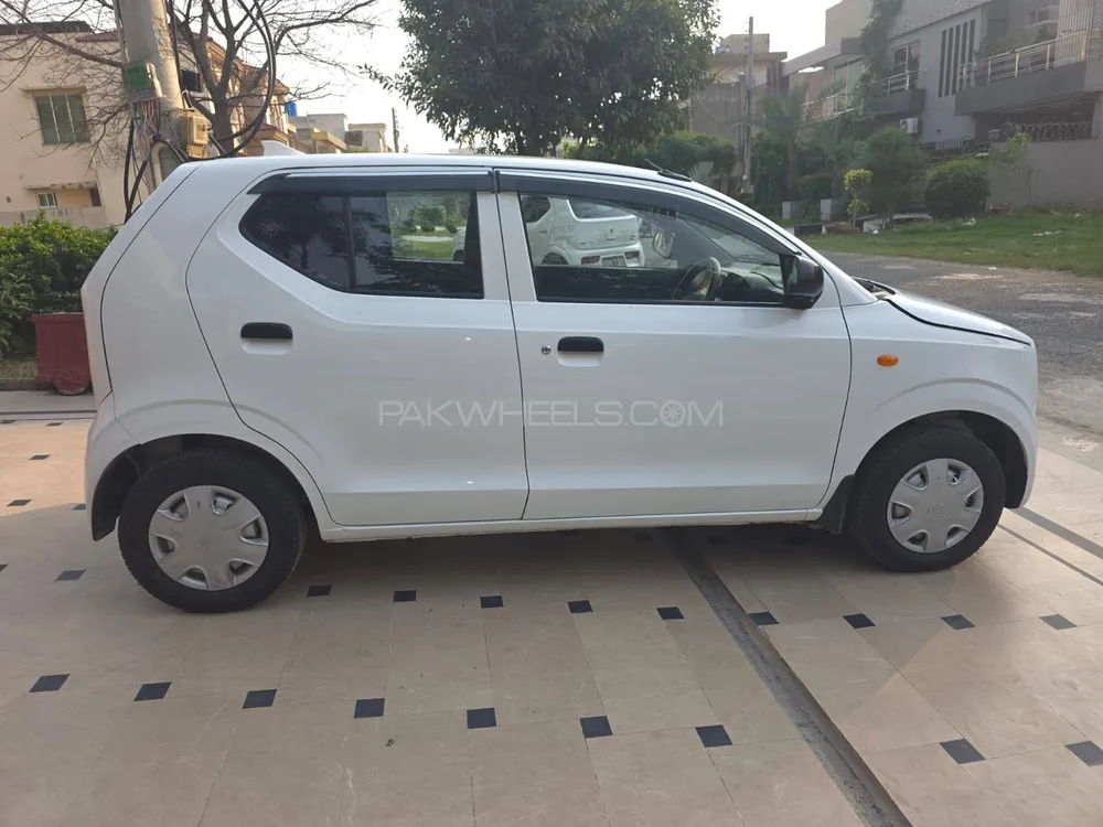 سوزوکی آلٹو 2022 for Sale in لاہور سوزوکی آلٹو 2022 for Sale in لاہور Image-3