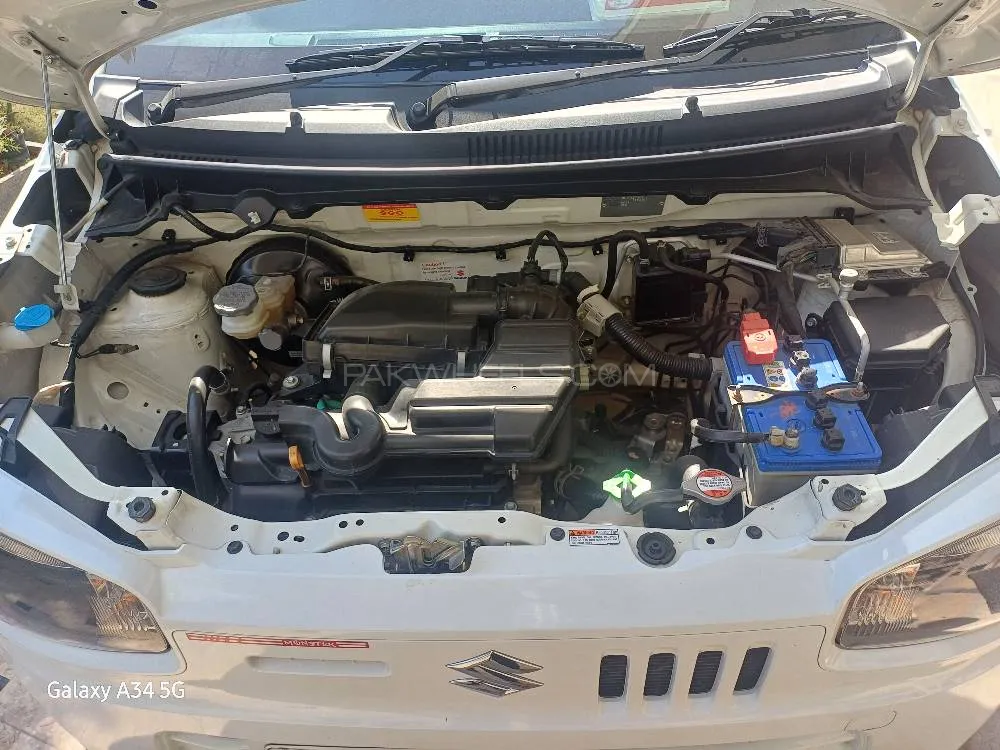 Suzuki Alto 2023 for Sale in Islamabad Suzuki Alto 2023 for Sale in Islamabad Image-17