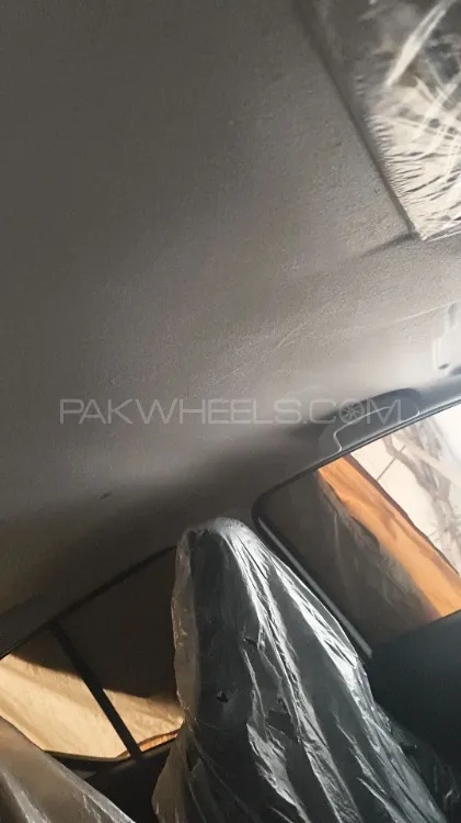 Suzuki Alto 2023 for Sale in Peshawar Suzuki Alto 2023 for Sale in Peshawar Image-3