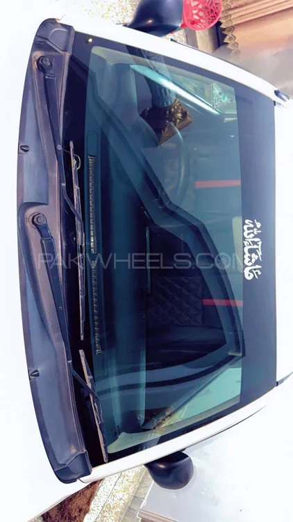 Suzuki Alto 2023 for Sale in Taxila Suzuki Alto 2023 for Sale in Taxila Image-7
