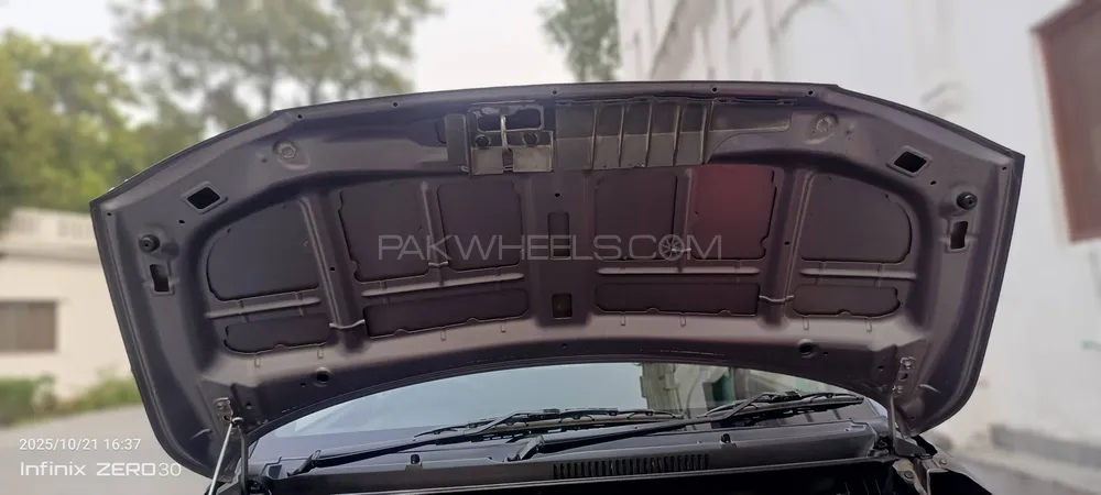 Suzuki Alto 2024 for Sale in Lahore Suzuki Alto 2024 for Sale in Lahore Image-2