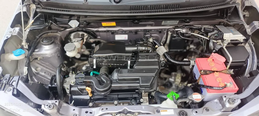 Suzuki Alto 2024 for Sale in Lahore Suzuki Alto 2024 for Sale in Lahore Image-3