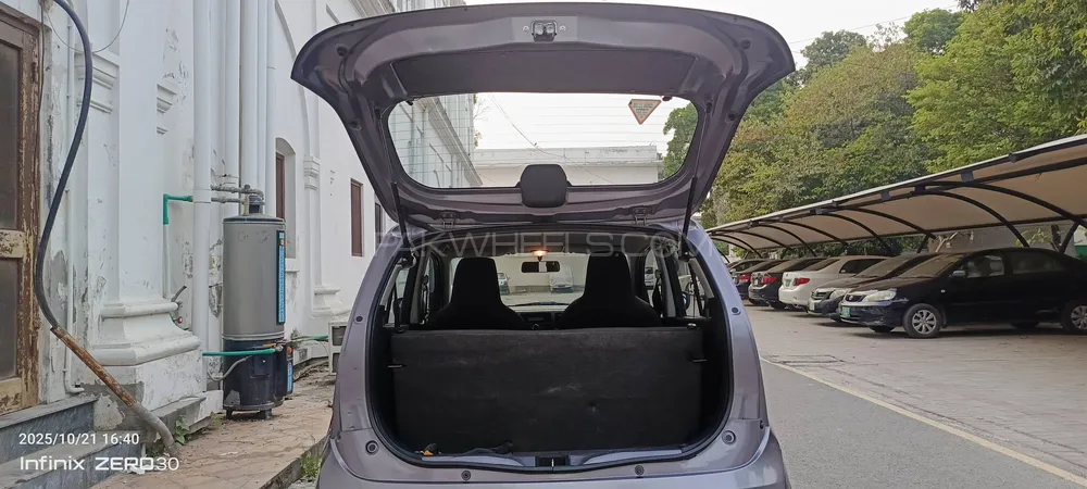 Suzuki Alto 2024 for Sale in Lahore Suzuki Alto 2024 for Sale in Lahore Image-10