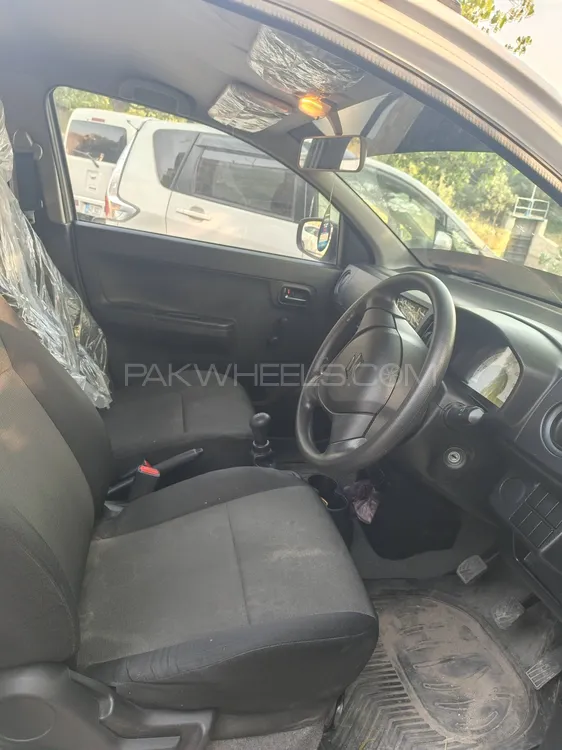 Suzuki Alto 2024 for Sale in Jhelum Suzuki Alto 2024 for Sale in Jhelum Image-4