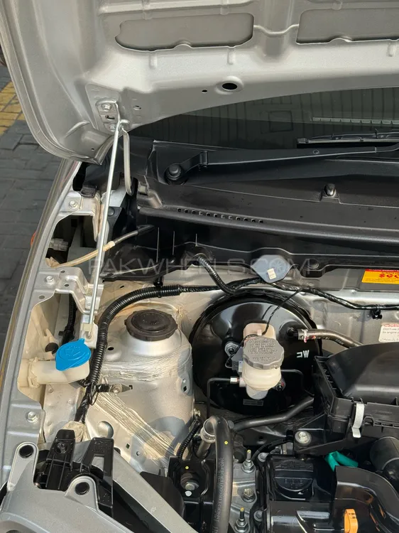 Suzuki Alto 2024 for Sale in Lahore Suzuki Alto 2024 for Sale in Lahore Image-3