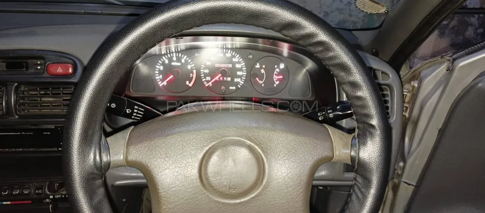 Suzuki Baleno 2004 for Sale in Lahore Image-1