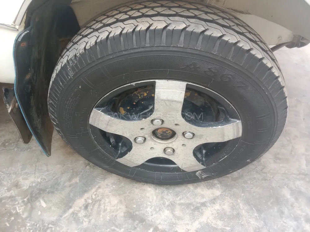 Suzuki Bolan 2013 for Sale in Kasur Suzuki Bolan 2013 for Sale in Kasur Image-9