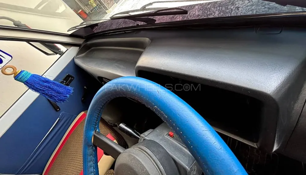Suzuki Bolan 2018 for Sale in Lahore Suzuki Bolan 2018 for Sale in Lahore Image-6