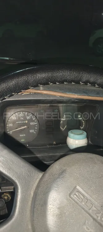 Suzuki Bolan 2019 for Sale in Quetta Suzuki Bolan 2019 for Sale in Quetta Image-1