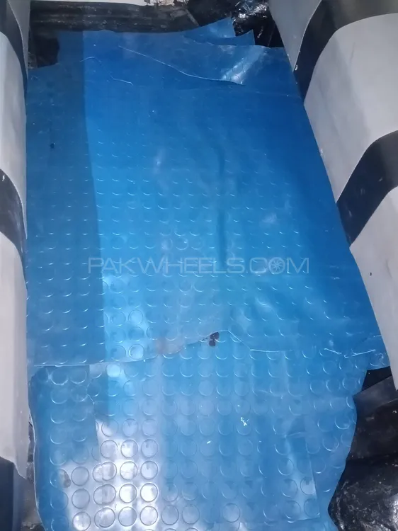 Suzuki Bolan 1990 for Sale in Wah cantt Suzuki Bolan 1990 for Sale in Wah cantt Image-17