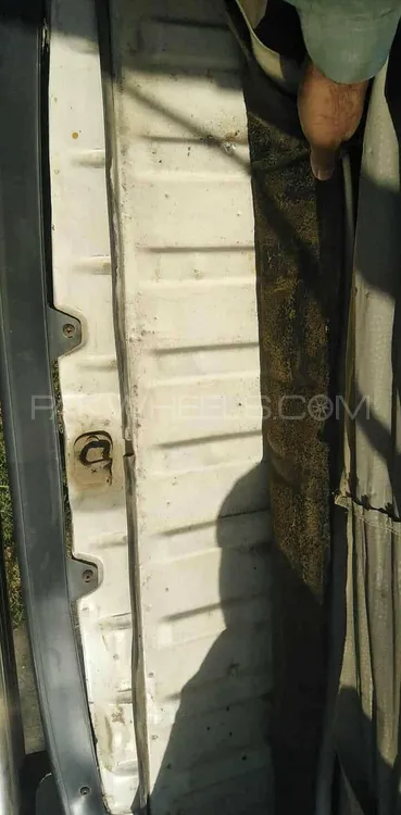 Suzuki Bolan 2013 for Sale in Lahore Suzuki Bolan 2013 for Sale in Lahore Image-1