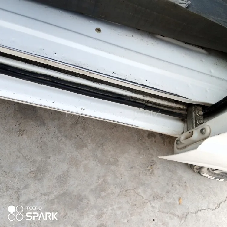Suzuki Bolan 2014 for Sale in Mansehra Suzuki Bolan 2014 for Sale in Mansehra Image-5