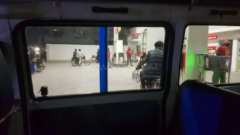 Suzuki Bolan 2014 for Sale in Multan Suzuki Bolan 2014 for Sale in Multan Image-7