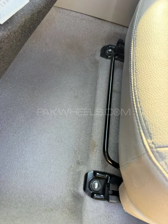 Suzuki Bolan 2014 for Sale in Multan Suzuki Bolan 2014 for Sale in Multan Image-10