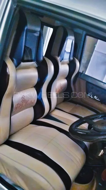 Suzuki Bolan 2016 for Sale in Gujrat Suzuki Bolan 2016 for Sale in Gujrat Image-10