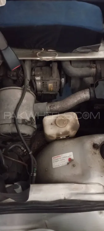 Suzuki Bolan 2016 for Sale in Karachi Suzuki Bolan 2016 for Sale in Karachi Image-10