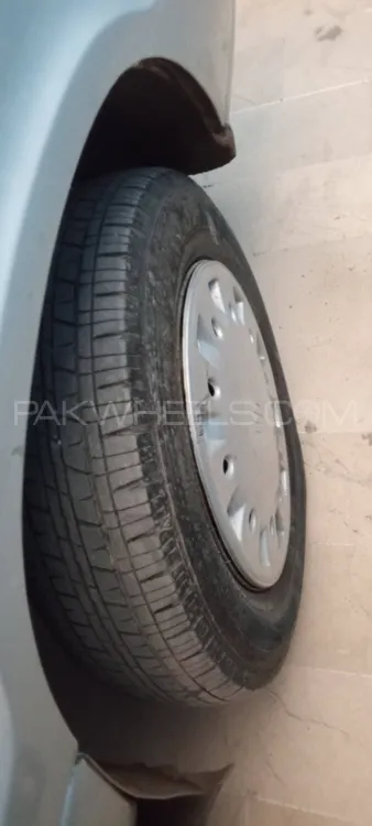 Suzuki Bolan 2016 for Sale in Karachi Suzuki Bolan 2016 for Sale in Karachi Image-8