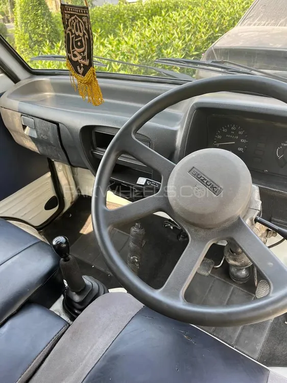 Suzuki Bolan 2017 for Sale in Lahore Suzuki Bolan 2017 for Sale in Lahore Image-7
