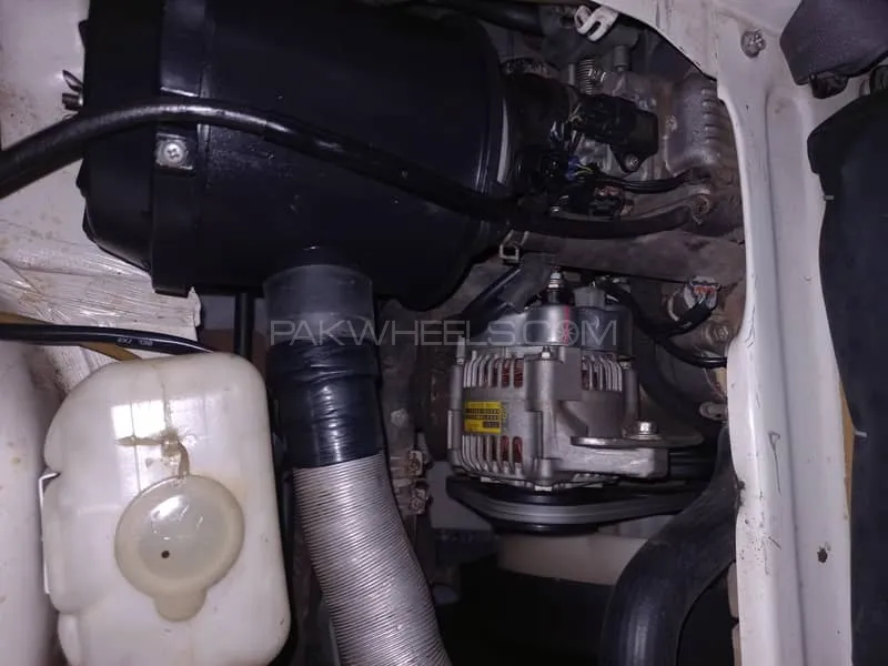 Suzuki Bolan 2021 for Sale in Sialkot Suzuki Bolan 2021 for Sale in Sialkot Image-12
