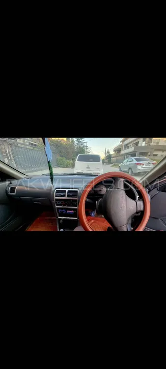 Suzuki Cultus 2011 for Sale in Rawalpindi Suzuki Cultus 2011 for Sale in Rawalpindi Image-1