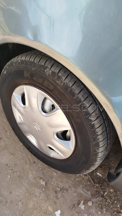 Suzuki Cultus 2011 for Sale in Rawalpindi Suzuki Cultus 2011 for Sale in Rawalpindi Image-8