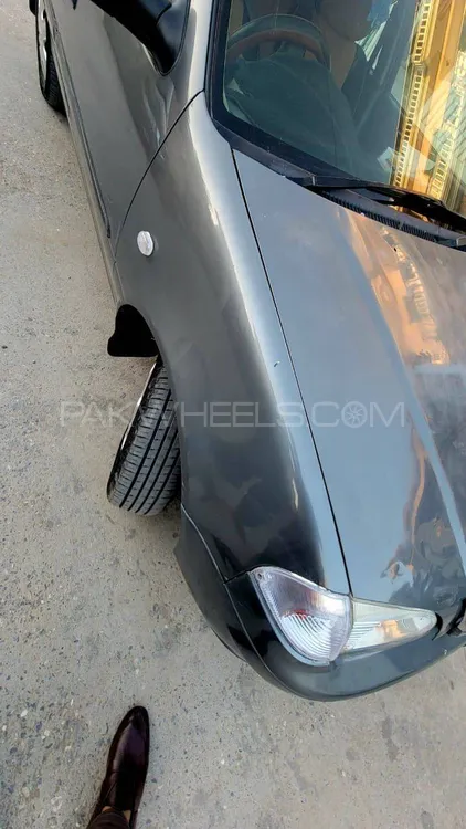 Suzuki Cultus 2011 for Sale in Rawalpindi Suzuki Cultus 2011 for Sale in Rawalpindi Image-10