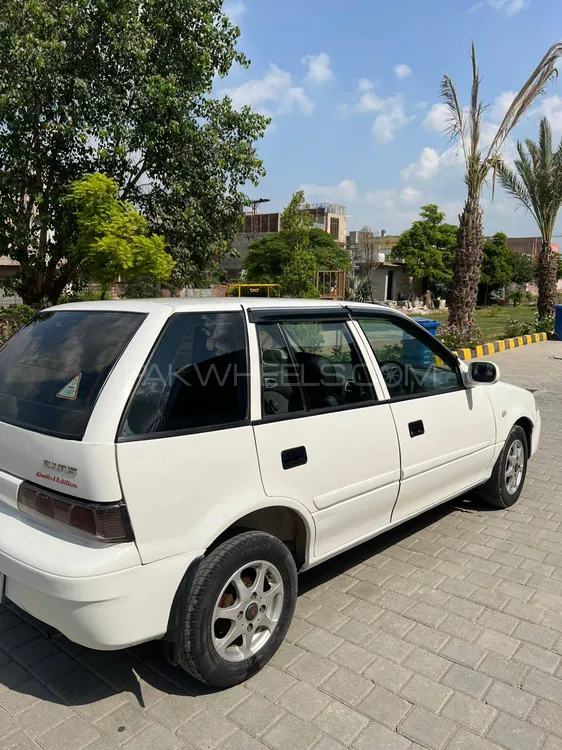 سوزوکی کلٹس 2017 for Sale in فیصل آباد سوزوکی کلٹس 2017 for Sale in فیصل آباد Image-12