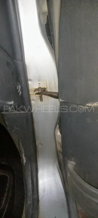 Suzuki Cultus 2001 for Sale in Karachi Image-1