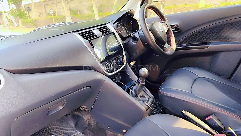 Suzuki Cultus 2018 for Sale in Multan Suzuki Cultus 2018 for Sale in Multan Image-7