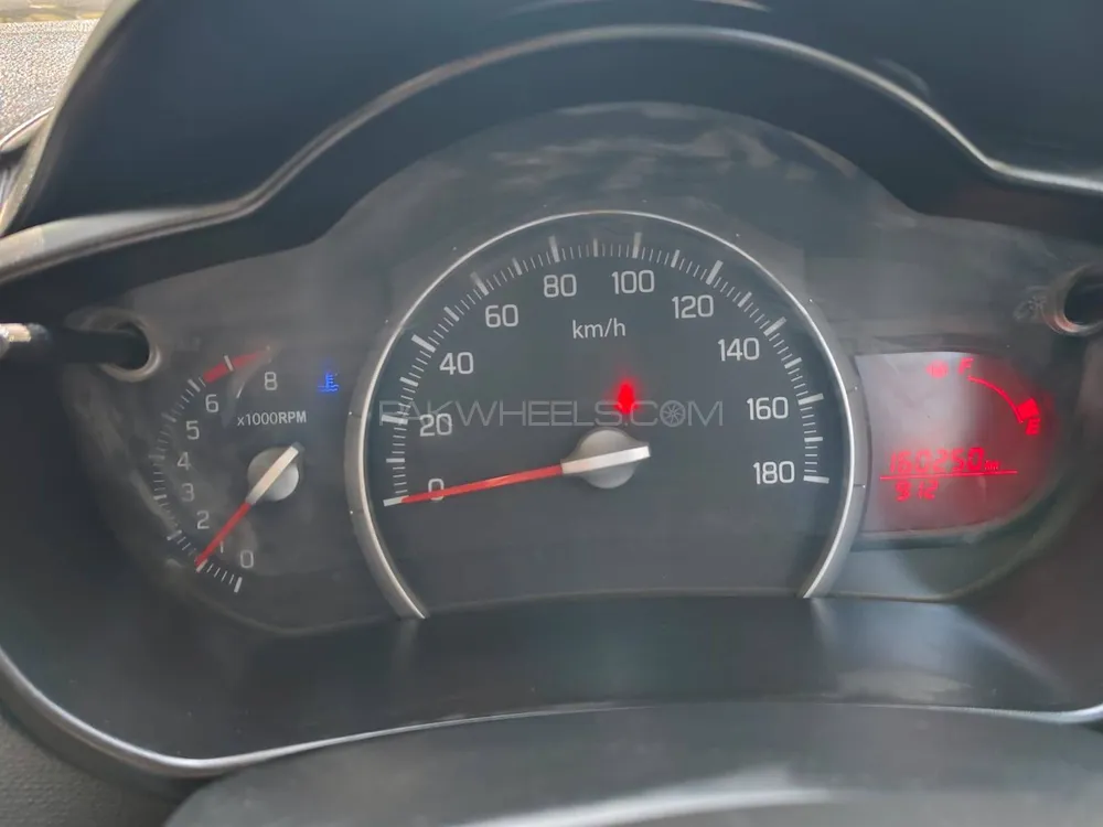 Suzuki Cultus 2018 for Sale in Lahore Suzuki Cultus 2018 for Sale in Lahore Image-14