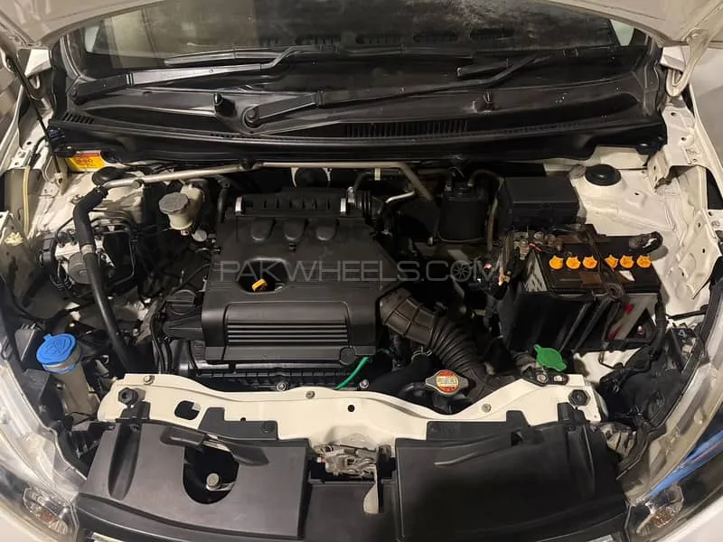 Suzuki Cultus 2020 for Sale in Karachi Suzuki Cultus 2020 for Sale in Karachi Image-5