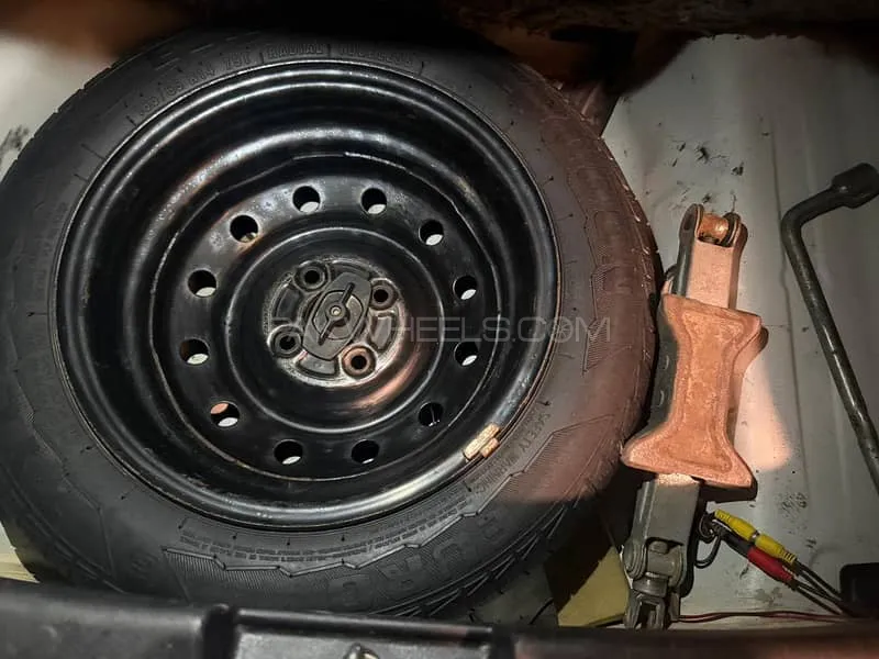 Suzuki Cultus 2020 for Sale in Karachi Suzuki Cultus 2020 for Sale in Karachi Image-12