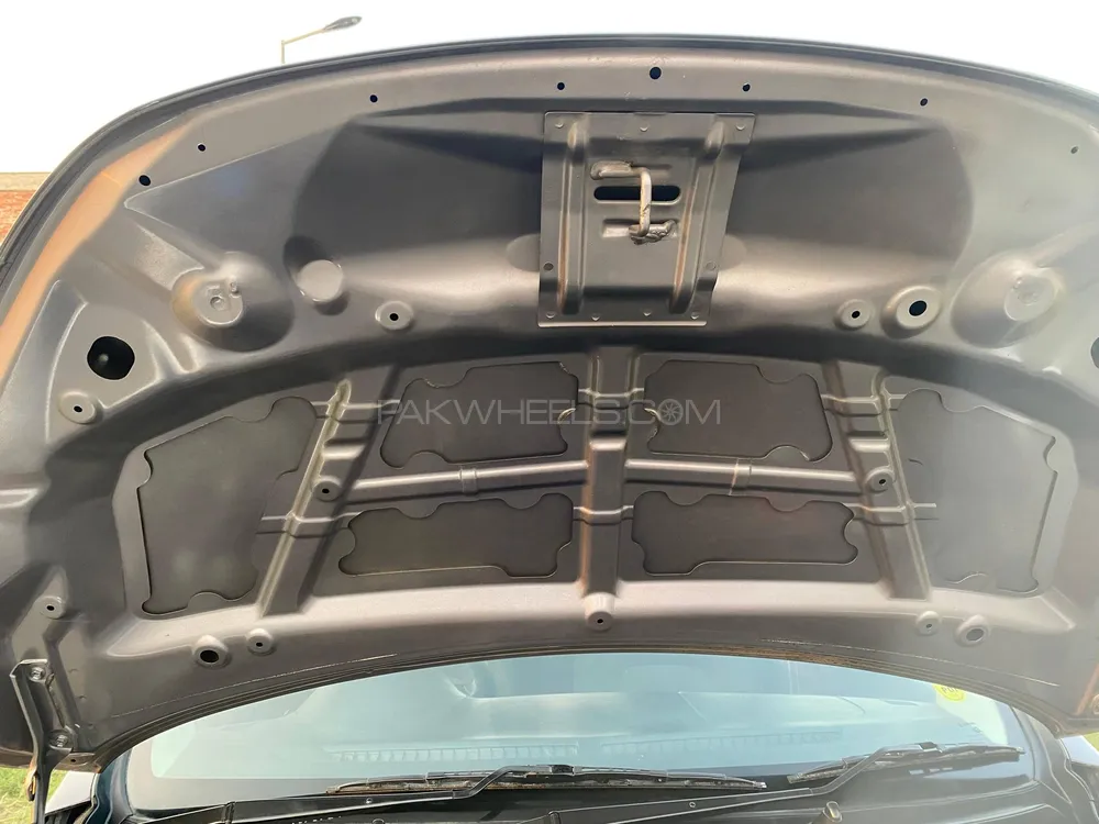 Suzuki Cultus 2021 for Sale in Gujranwala Suzuki Cultus 2021 for Sale in Gujranwala Image-11