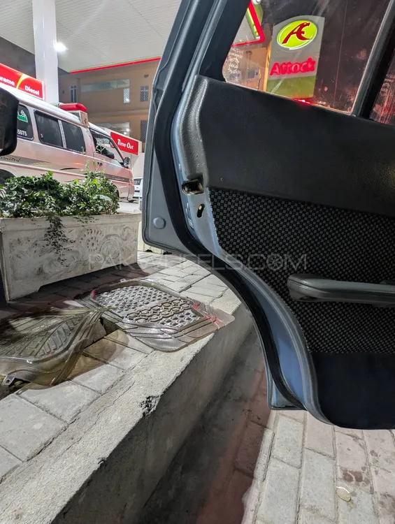 سوزوکی کلٹس 2003 for Sale in راولپنڈی سوزوکی کلٹس 2003 for Sale in راولپنڈی Image-6