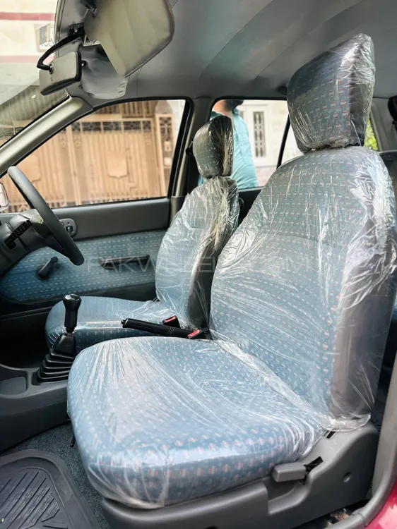 سوزوکی کلٹس 2004 for Sale in راولپنڈی سوزوکی کلٹس 2004 for Sale in راولپنڈی Image-10
