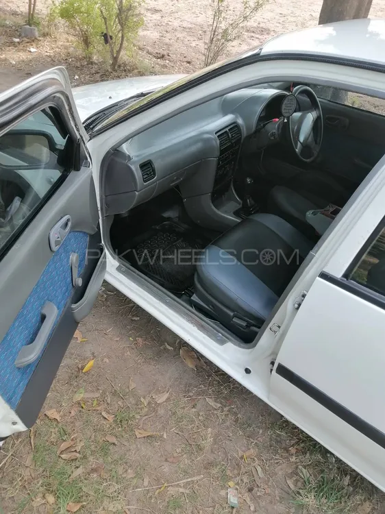 سوزوکی کلٹس 2005 for Sale in راولپنڈی سوزوکی کلٹس 2005 for Sale in راولپنڈی Image-7